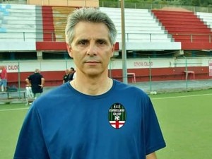 PRAESE UNDER 21 Nuova avventura per Luciano Ricagni