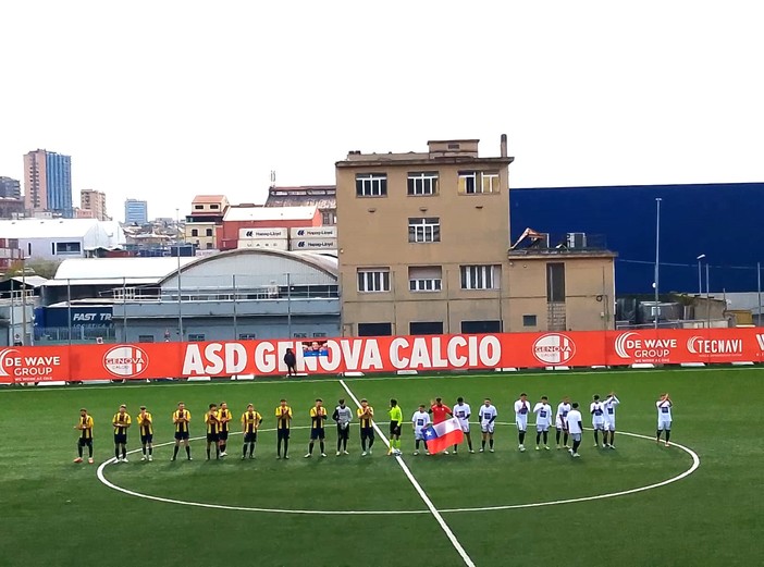 RECREATIVO VS MELE RECREATIVO VS MELE