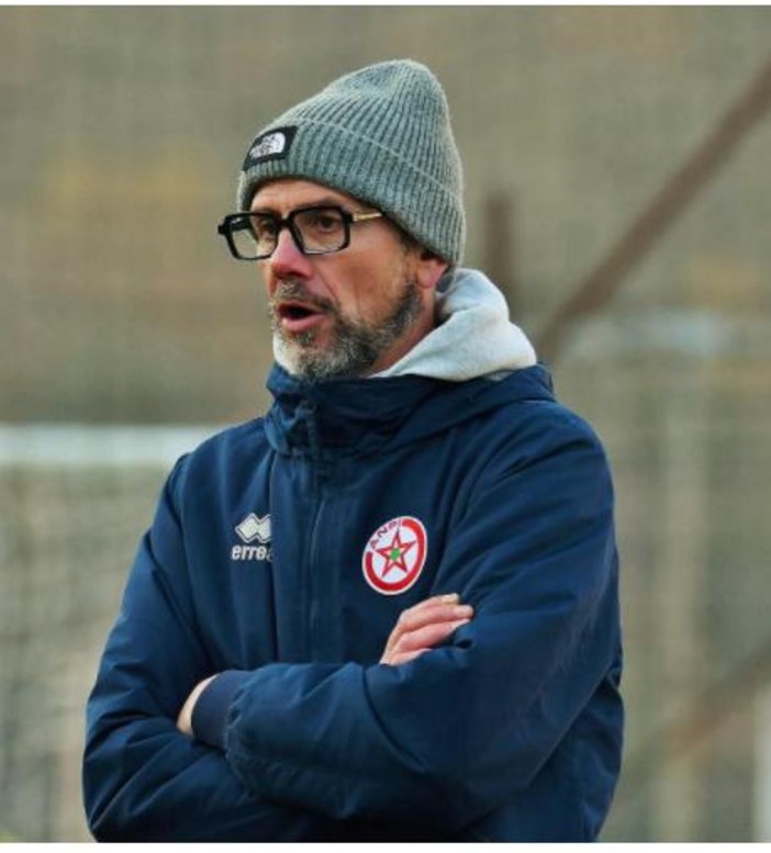 LA SALA STAMPA DI PROMO B - RIOLFI: "L'Anpi sta lavorando alla grande"