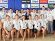 RAPALLO PALLANUOTO Trofeo delle Regioni, la Liguria perde l’oro solo ai rigori. Protagoniste le atlete RPN