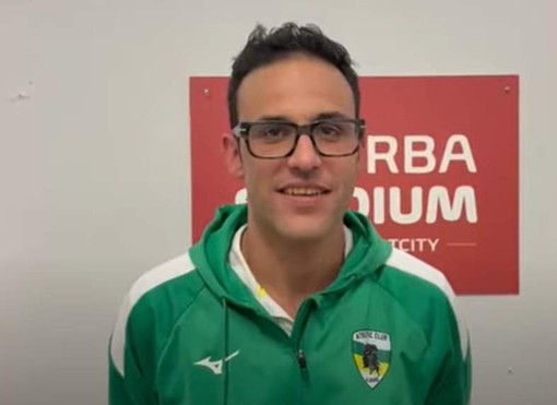 ATHLETIC Esonerato Rimassa, panchina ad interim a Molinari