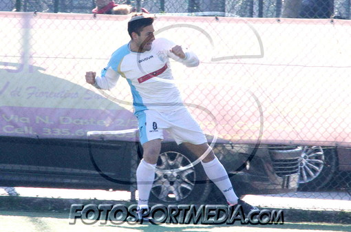 Isolese, un altro colpaccio Isolese, un altro colpaccio