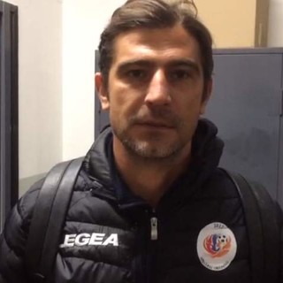 PROMOZIONE B - La schedina di Cristiano Rolla