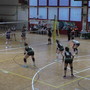 PALLAVOLO La Rainbow Spezia torna in testa