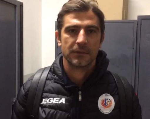 PROMOZIONE B - La schedina di Cristiano Rolla