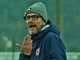 MARCELLO RIOLFI &quot;Che emozione l'esordio in Promozione da dirigente!&quot;