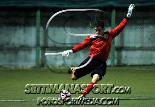 TERZA CATEGORIA Nuovo arrivo in casa CEP TERZA CATEGORIA Nuovo arrivo in casa CEP