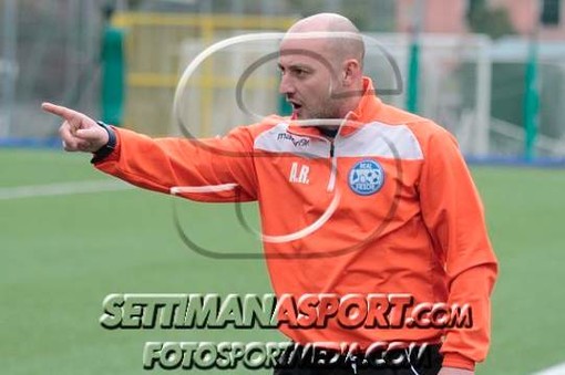 TANTI AUGURI A... ANDREA REI &quot;Il calcio è meritocrazia, non conoscenze!&quot;