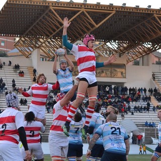 RUGBY Due match importanti per le liguri di Serie A