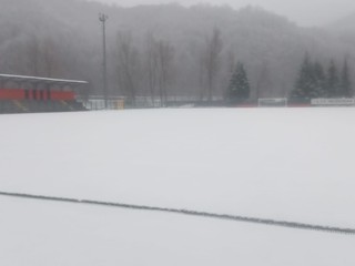 NEVE A RONCO SCRIVIA