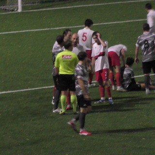 Calcio - Don Bosco pareggia col Follo e &quot;visita&quot; il S. Desiderio