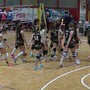 Pallavolo - A Cogoleto scontro al vertice per la Rainbow Spezia