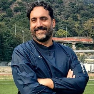 GIAN LUCA RONDONI "Quest'anno vorrei tanto centrare la qualificazione ai regionali sfiorata lo scorsa stagione"