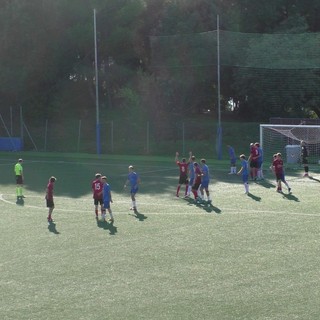 Calcio - Il Ceparana ospita il Lavagna 2.0