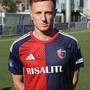 SESTRI LEVANTE Lascia il calcio giocato Silvano Raggio Garibaldi SESTRI LEVANTE Lascia il calcio giocato Silvano Raggio Garibaldi