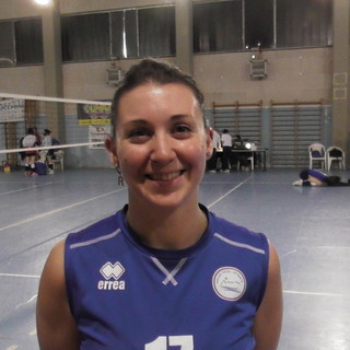 Pallavolo - Troppo in giornata l' Ariete Prato per il Lunezia Volley