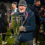 PIETRA LIGURE Si separano le strade con Viviano Rolando