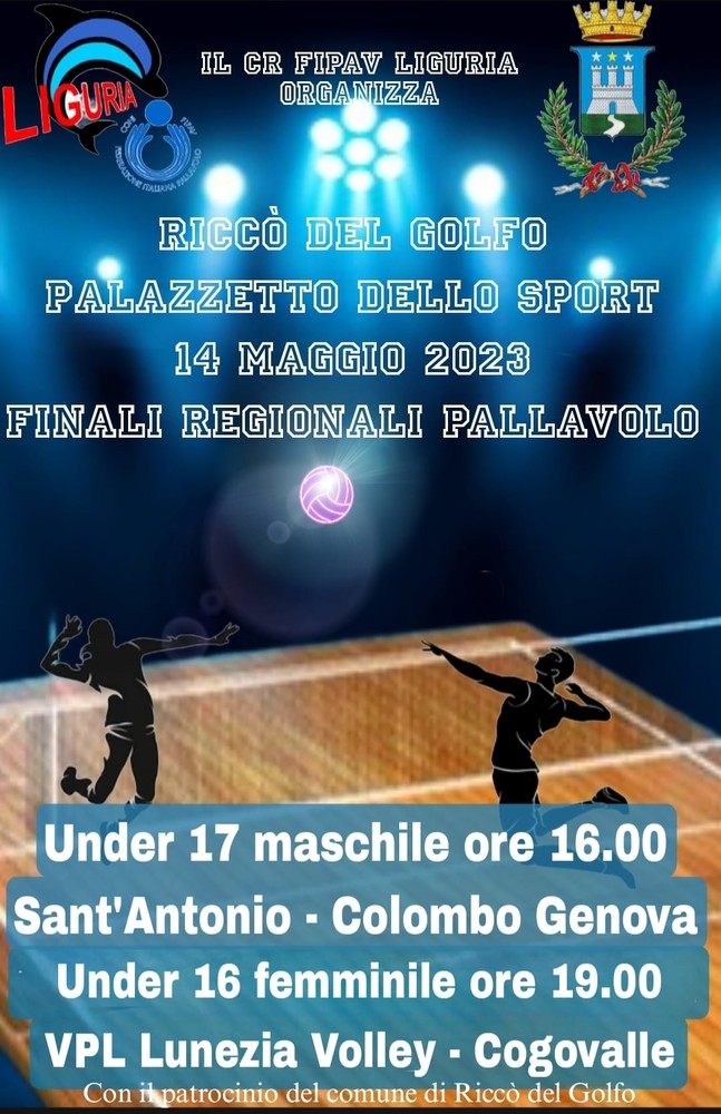 Pallavolo - Lunezia alla carica per l'unico titolo che ancora le manca