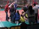 Pallavolo - Futura Ceparana a Sestri P. pensando alla Rossi Pallavolo - Futura Ceparana a Sestri P. pensando alla Rossi