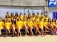 NUOTO ARTISTICO Domenica 10 dicembre Trofeo Stelle di Natale Coppa MP Fun &amp; Sport