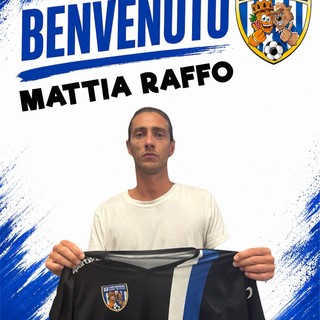 CAMPOMORONE Ecco il nuovo portiere
