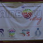 Pallavolo - La Rainbow Sp ricomincia dalla Logisteel Valdimagra Pallavolo - La Rainbow Sp ricomincia dalla Logisteel Valdimagra