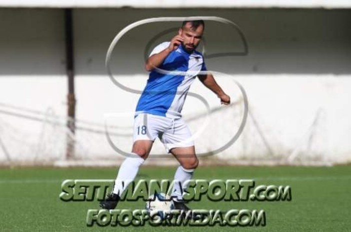 REZI DEL CAMPOMORONE