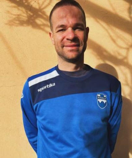 BUSALLA Arriva un difensore centrale con un passato in Serie A