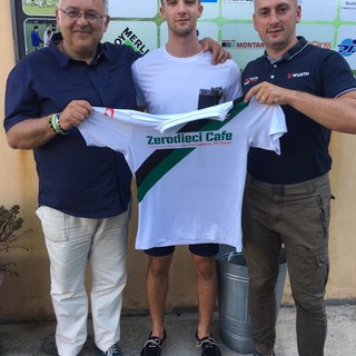 CORNIGLIANO CALCIO I nuovi acquisti salgono a 7