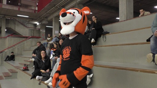 Pallavolo - La Rainbow Sp apre il 2026 ricevendo il Tigullio