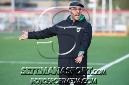 ATHLETIC Esonerato Rimassa, panchina ad interim a Molinari