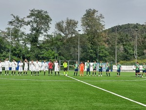 RESISTENTE CAMPO LIGURE