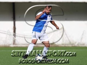 ECCELLENZA La classifica marcatori IN TESTA REZI