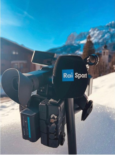 SCIOPERO DELLE FIRME DEI GIORNALISTI RAI Le riflessioni dell'Uisp SCIOPERO DELLE FIRME DEI GIORNALISTI RAI Le riflessioni dell'Uisp