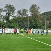 RESISTENTE CAMPO LIGURE