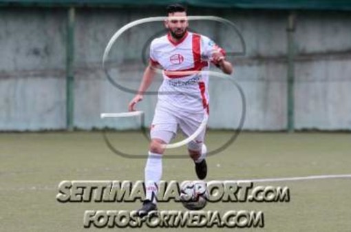 L'ADDIO Capitan Raso lascia la Genova Calcio: &quot;Sarà strano non mettermi più quella fascia al braccio...&quot;