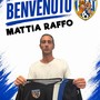 CAMPOMORONE Ecco il nuovo portiere CAMPOMORONE Ecco il nuovo portiere