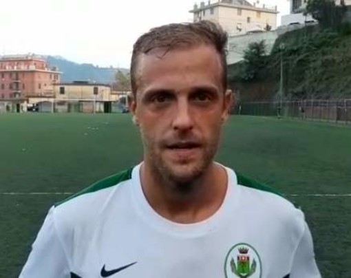 PROMOZIONE A La schedina di bomber Davide Rossi