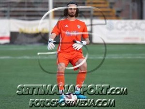 MATTEO RASPA "Non vedo l'ora di ripartire, nei dilettanti ma con una mentalità da prof"