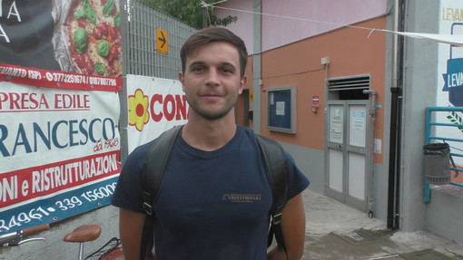 Calcio - Un finale al massimo evita la sconfitta al Levanto