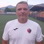 VIDEO/SESTRI LEVANTE-GENOA PRIMAVERA Intervista ad Alberto Ruvo