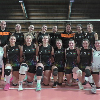 Pallavolo - Per la Rainbow Spezia pochi problemi?