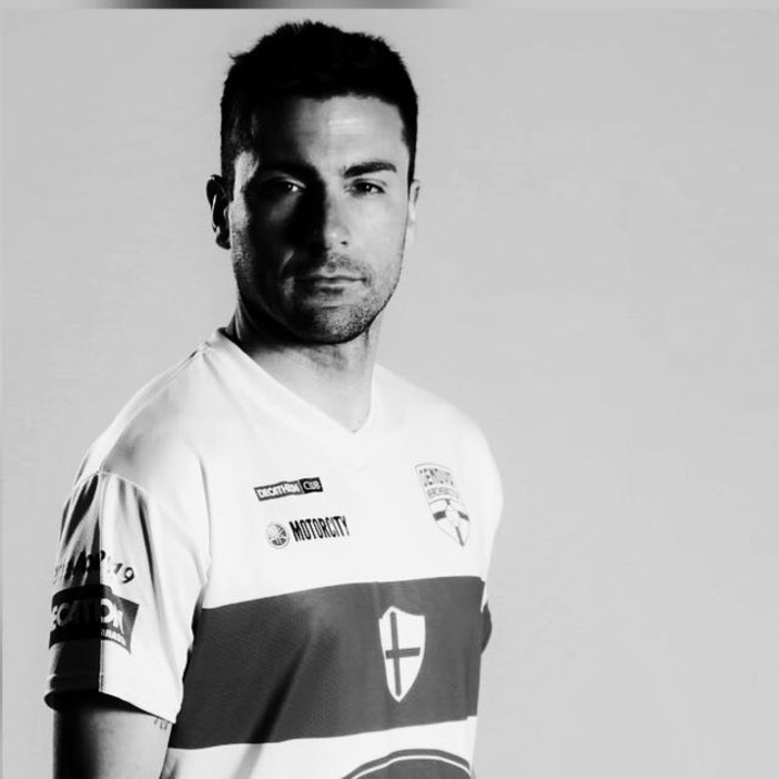 BUON COMPLEANNO E 10 DOMANDE A… Nicolò Rossetti BUON COMPLEANNO E 10 DOMANDE A… Nicolò Rossetti