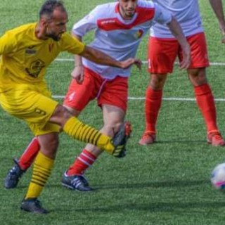 REDON RAHMANI "Il premio per i 100 gol con questa maglia è il ricordo più bello"