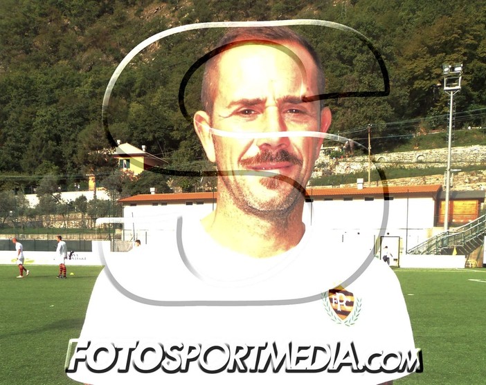 Marcello Riolfi: &quot;Bisogna sospendere tutti i campionati&quot;