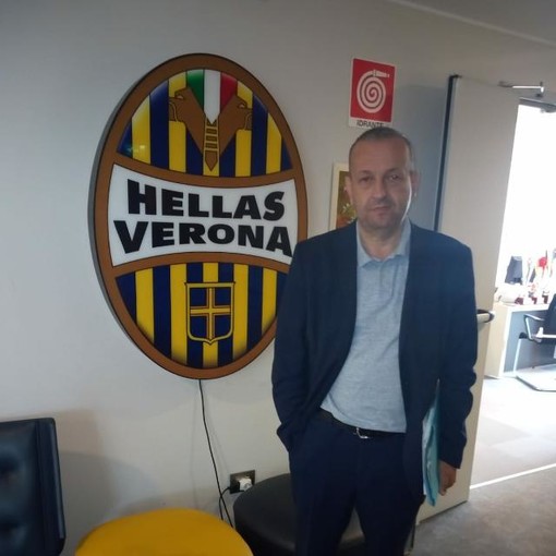 STEFANO RAGAZZONI "Voglio candidarmi alle elezioni FIGC in Liguria" STEFANO RAGAZZONI "Voglio candidarmi alle elezioni FIGC in Liguria"