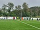 RESISTENTE CAMPO LIGURE RESISTENTE CAMPO LIGURE