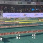 NUOTO 51° Trofeo Nico Sapio: lo svizzero Noè Ponti illumina i 100 farfalla NUOTO 51° Trofeo Nico Sapio: lo svizzero Noè Ponti illumina i 100 farfalla