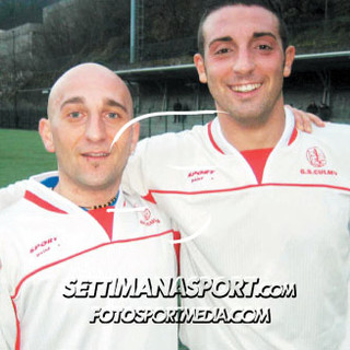 AMARCORD#210 riviviamo il calcio dei dilettanti...