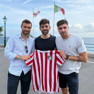 PRIARUGGIA Una coppia d'assi in arrivo